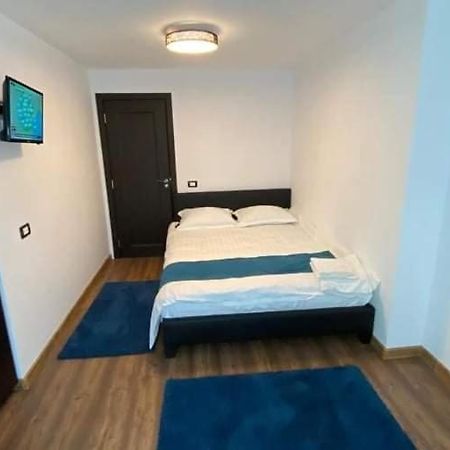 Transylvania House Borşa 외부 사진