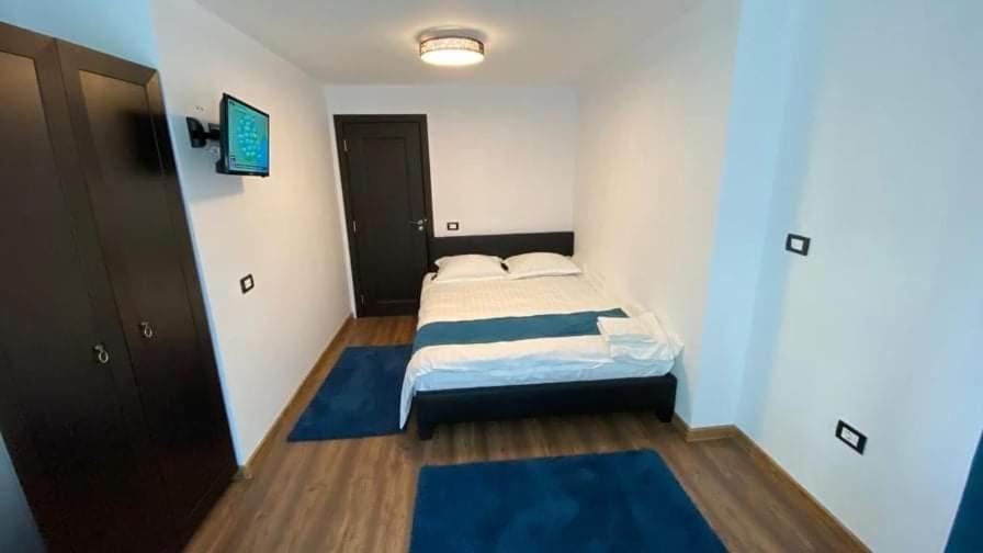 Transylvania House Borşa 외부 사진