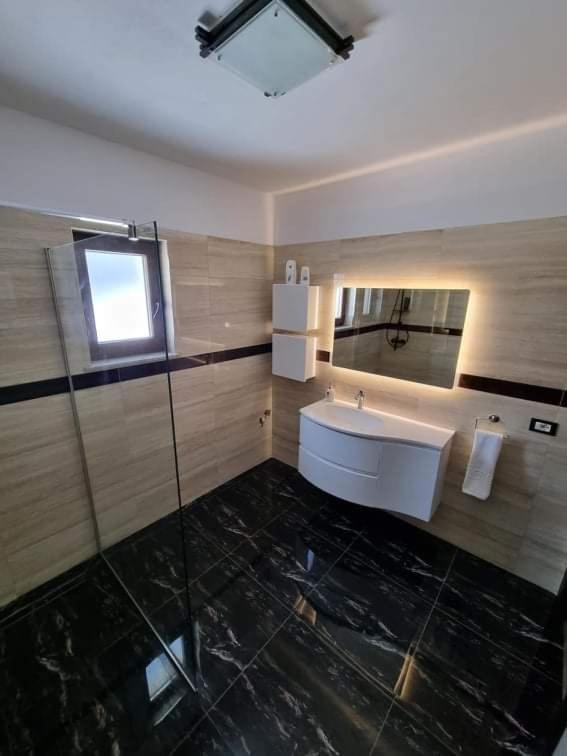 Transylvania House Borşa 외부 사진